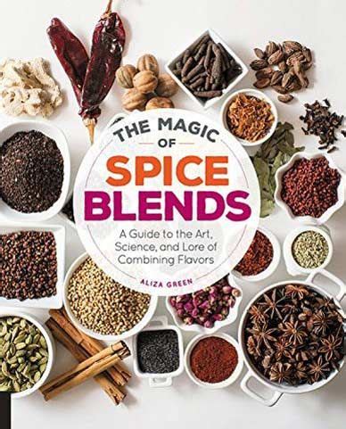 The Art of Curry Making: Mastering the Craft of Magical Flavors